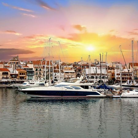 Mediterranean Way - Relax Cambrils Εξωτερικό φωτογραφία