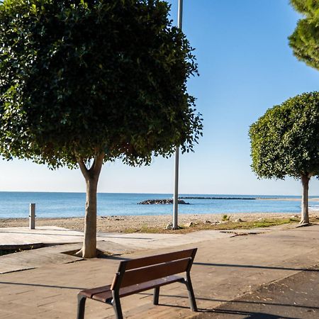 Mediterranean Way - Relax Cambrils Εξωτερικό φωτογραφία