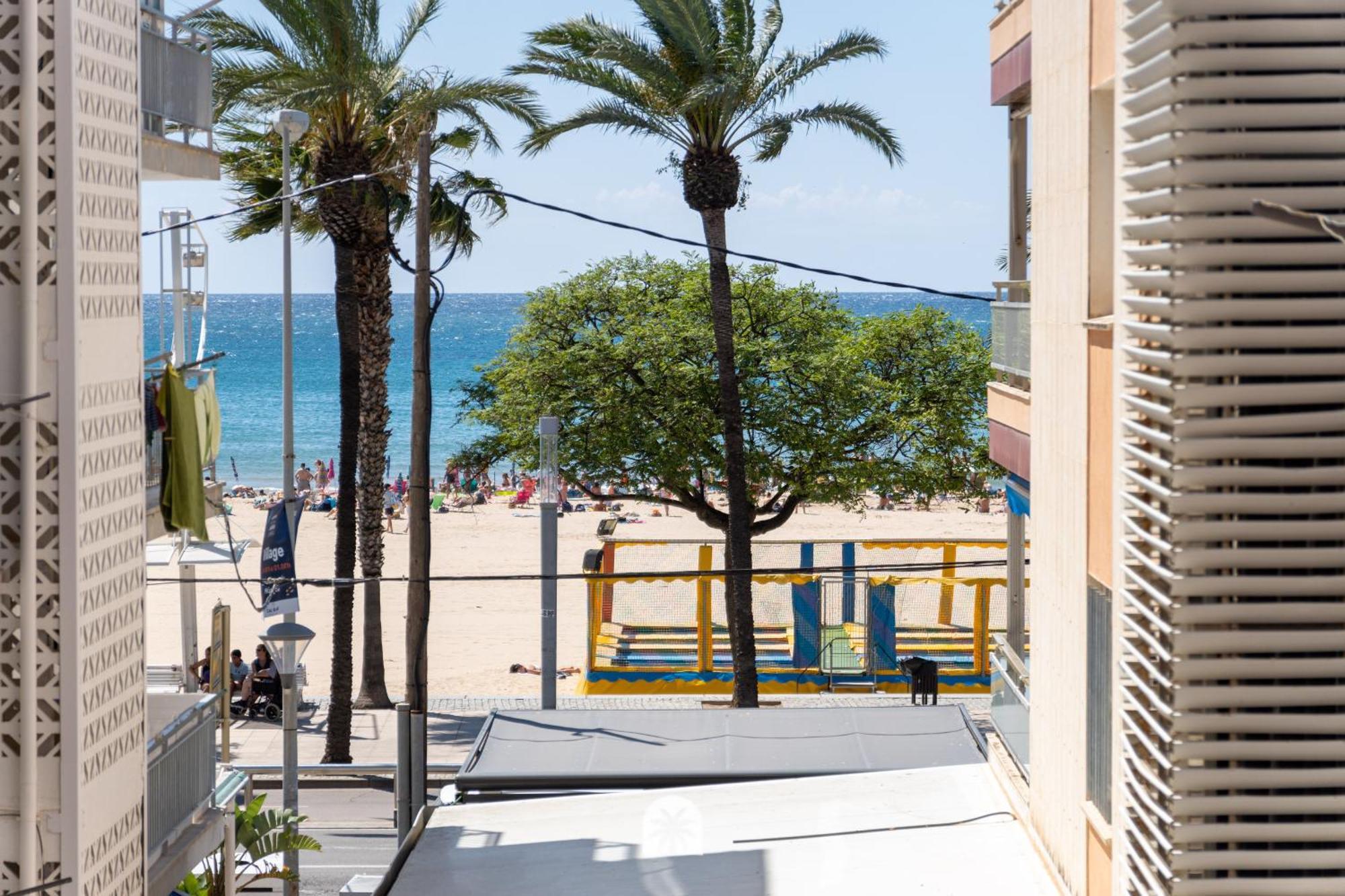 Mediterranean Way - Relax Cambrils Εξωτερικό φωτογραφία