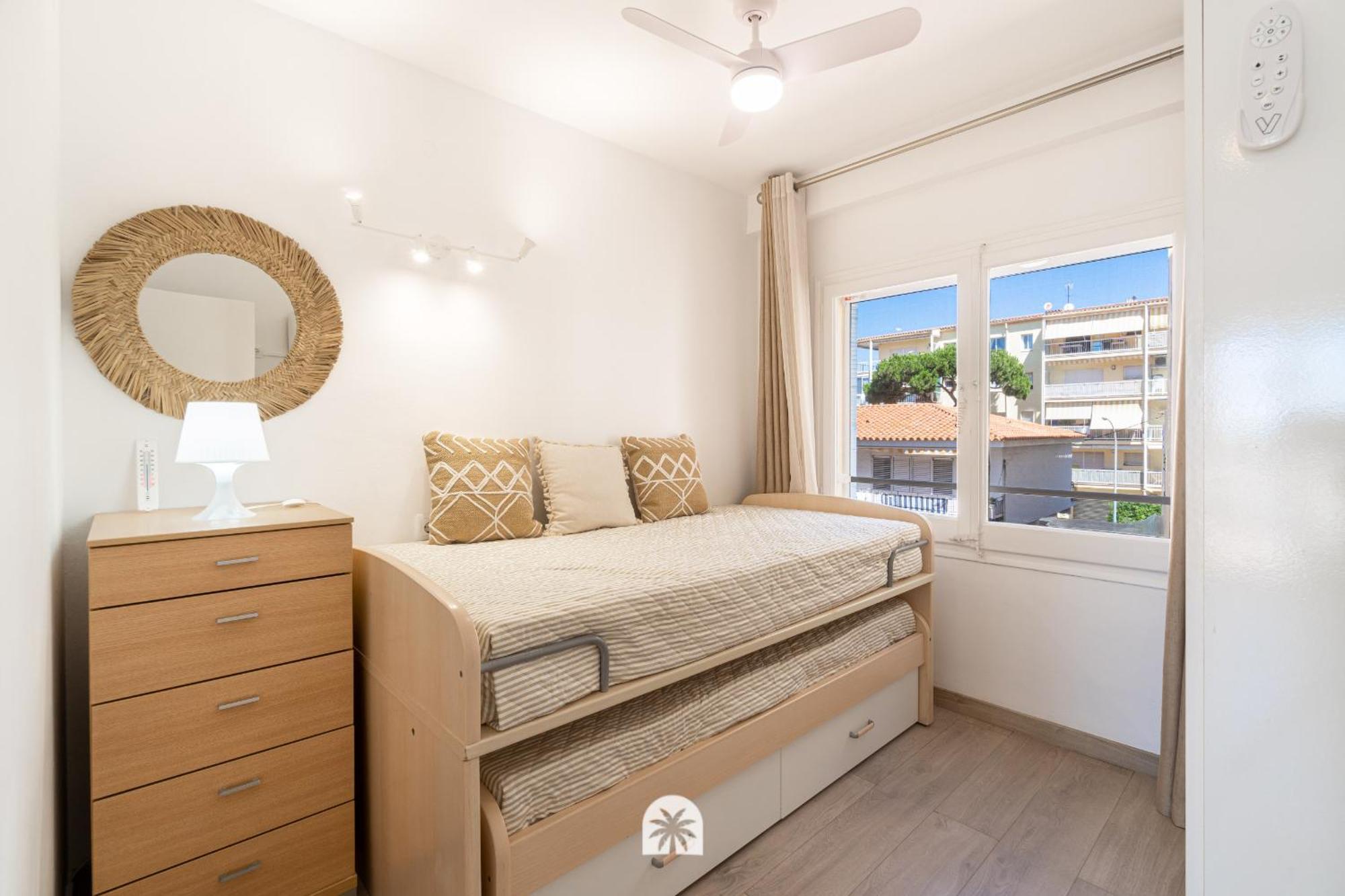 Mediterranean Way - Relax Cambrils Εξωτερικό φωτογραφία