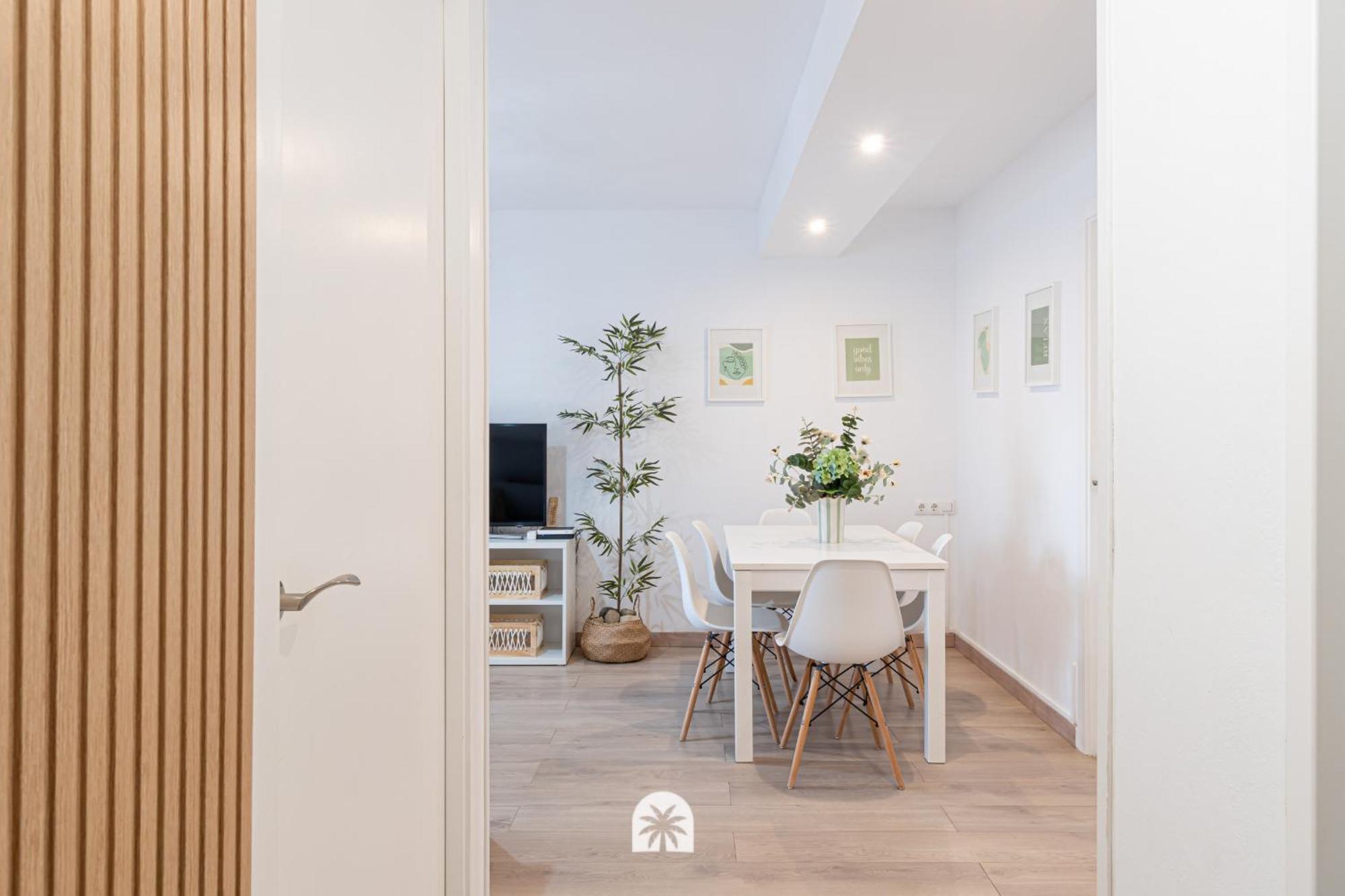Mediterranean Way - Relax Cambrils Εξωτερικό φωτογραφία