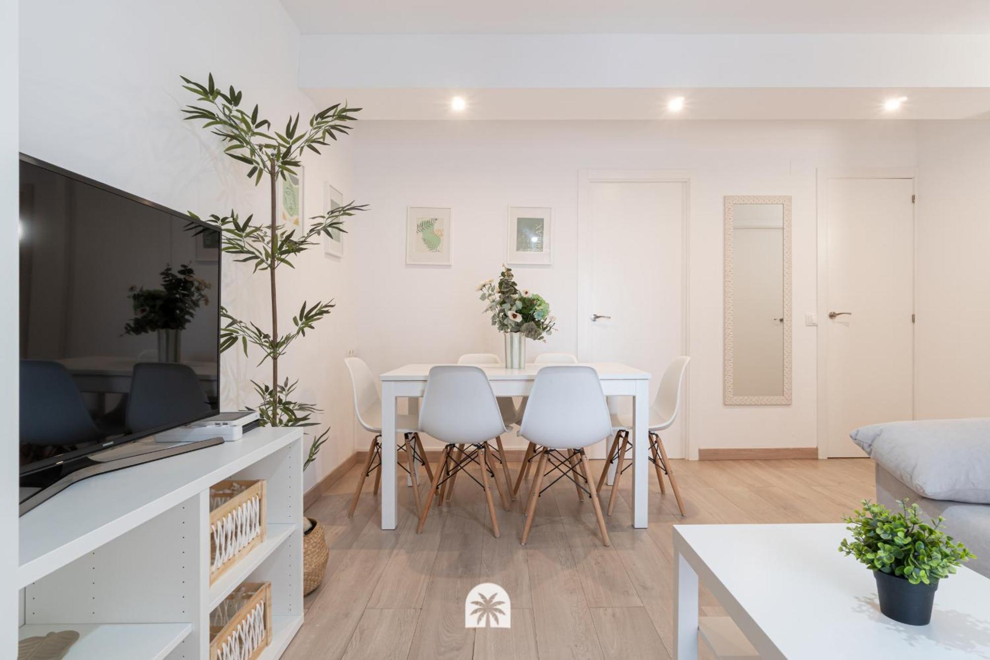 Mediterranean Way - Relax Cambrils Εξωτερικό φωτογραφία