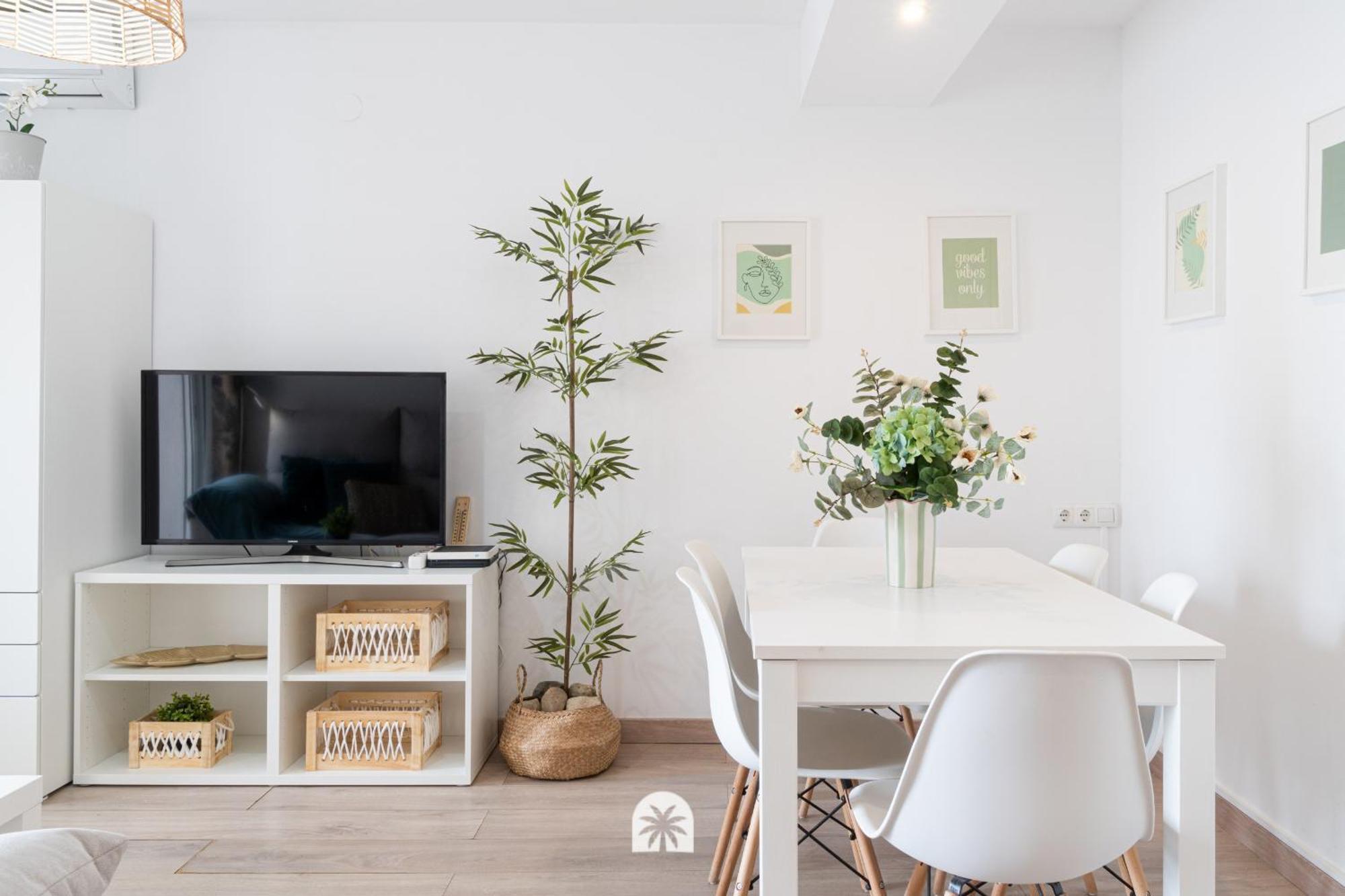 Mediterranean Way - Relax Cambrils Εξωτερικό φωτογραφία