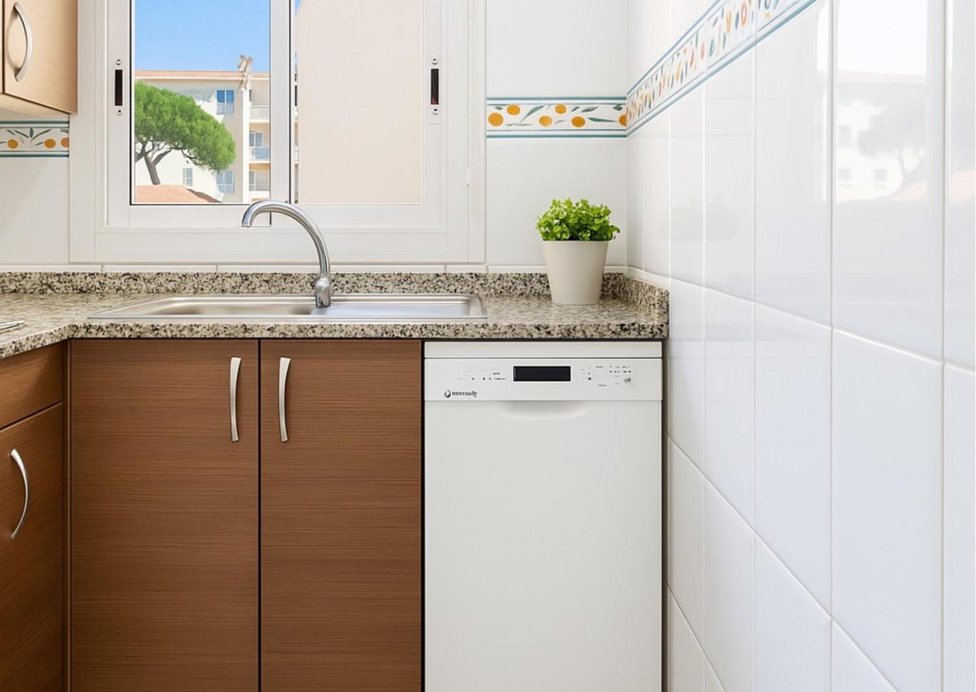 Mediterranean Way - Relax Cambrils Εξωτερικό φωτογραφία